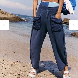 Free People FP Movement Timko Pants